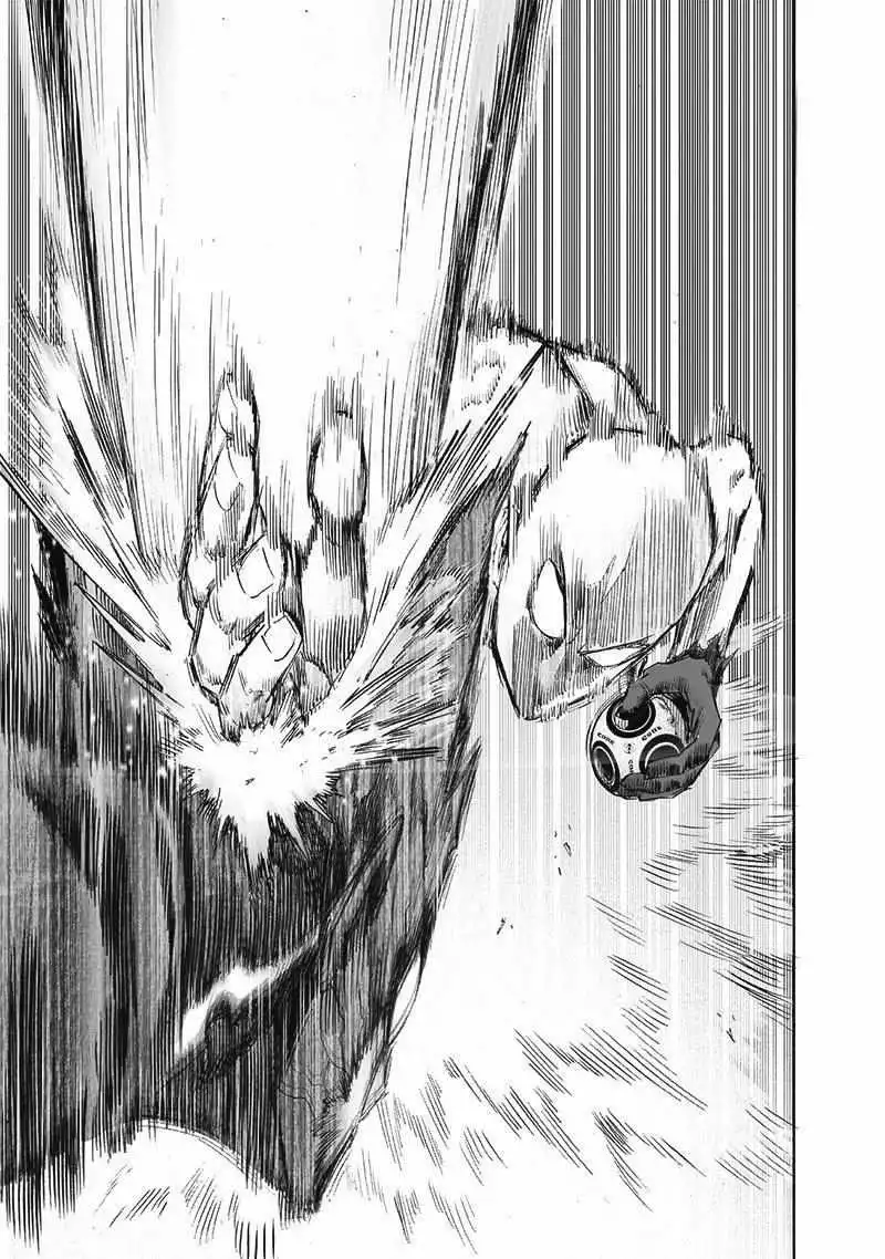 One-Punch Man Chapter 168 9